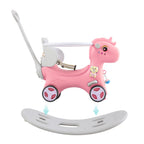Toddler Horse Rock & Roll Bike