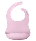 SplashGuard Silicone Bibs