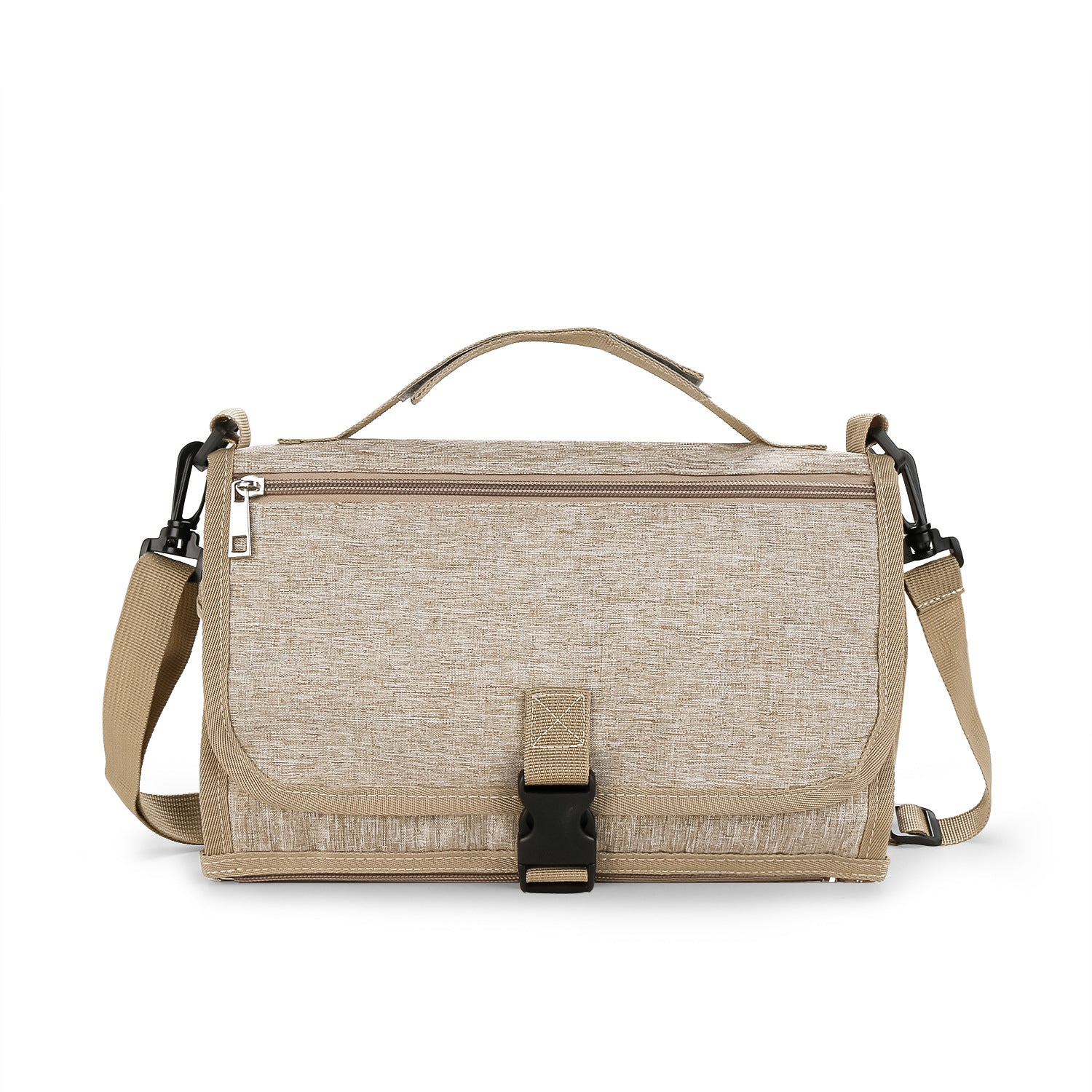 Travel Buddy Baby  Diaper Changer