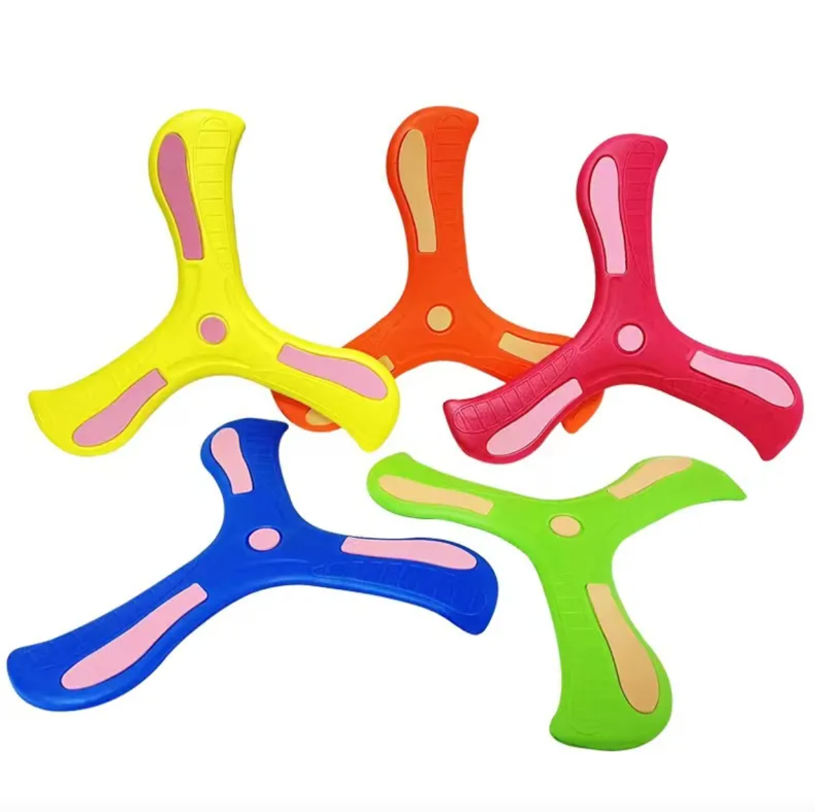 Kids' EasyCatch Boomerang