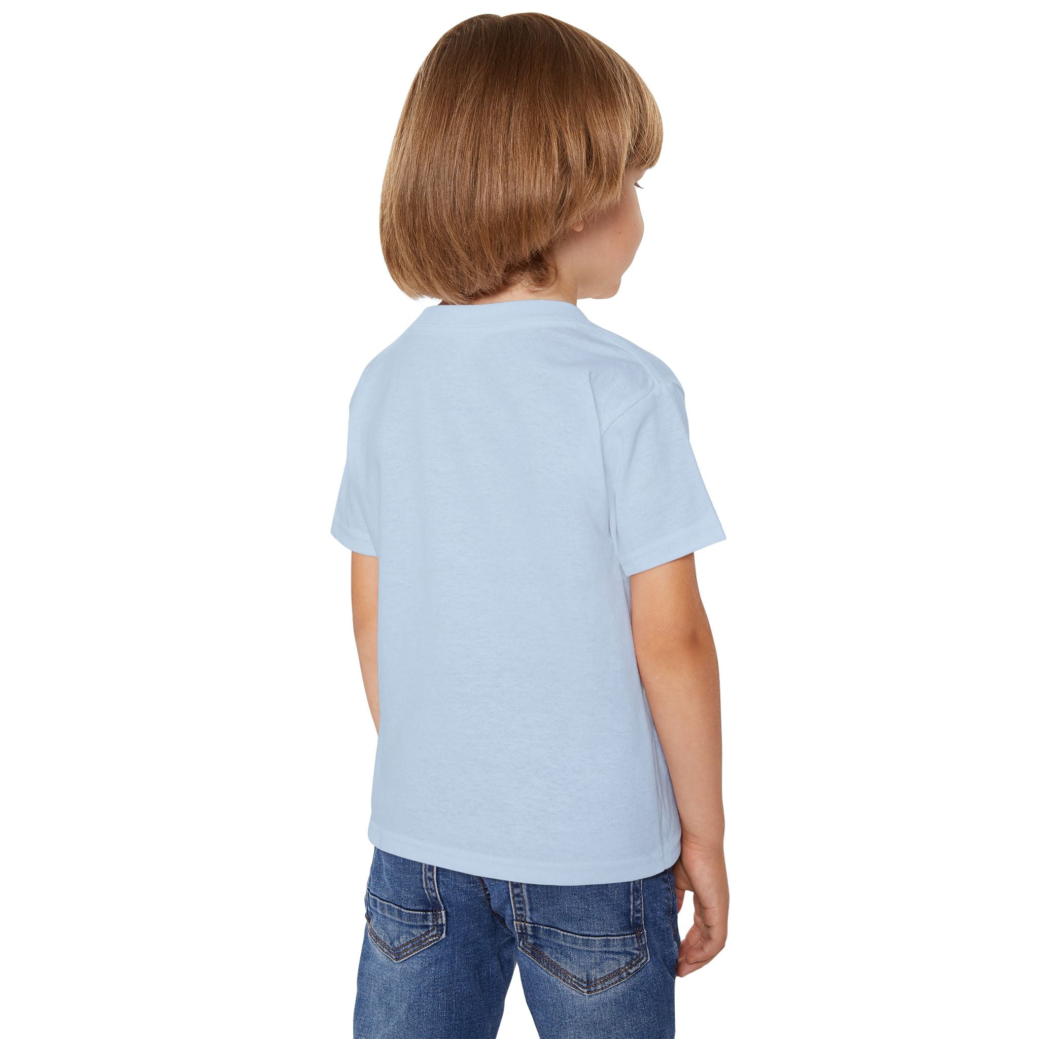 Deeply Loved Deer Toddler T-Shirt