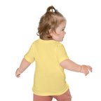 Baby T-Shirt "Early Bird" Cute Chick Graphic — Infant Short Sleeve Tee