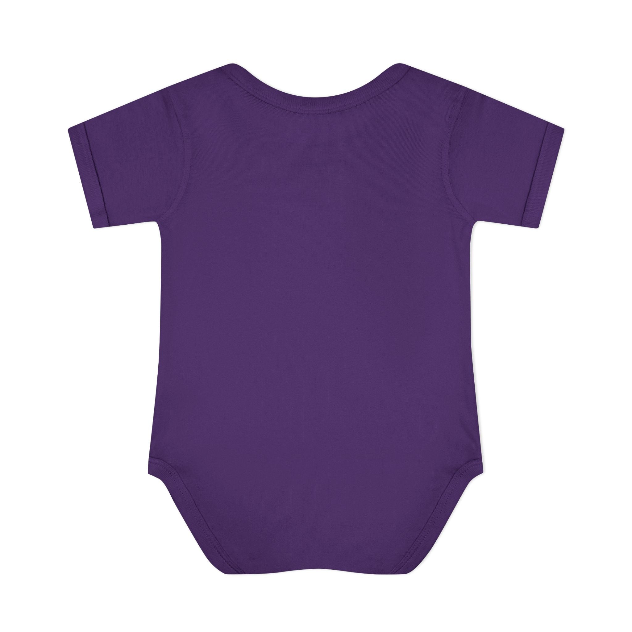 I Am Unique Unicorn Infant Bodysuit – Cute Pink Baby Onesie for Newborns & Baby Showers
