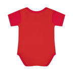 I Am Unique Unicorn Infant Bodysuit – Cute Pink Baby Onesie for Newborns & Baby Showers