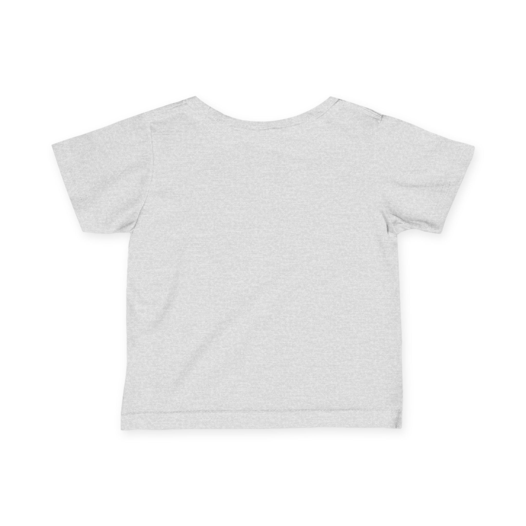 Infant Tee – Fıshing is boring "Cute Bear" Baby Shirt