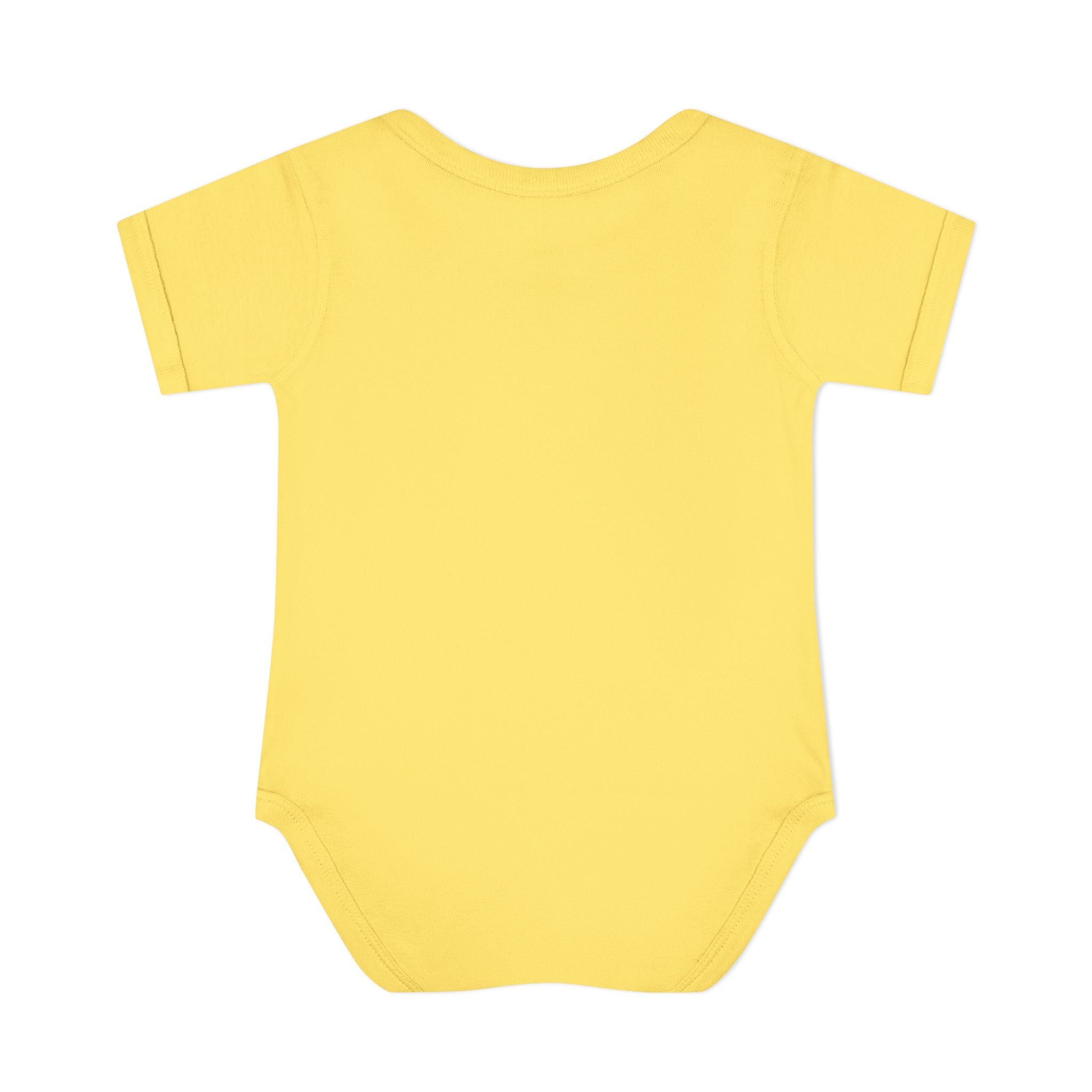 I Am Unique Unicorn Infant Bodysuit – Cute Pink Baby Onesie for Newborns & Baby Showers