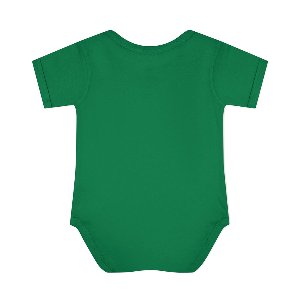I Am Unique Unicorn Infant Bodysuit – Cute Pink Baby Onesie for Newborns & Baby Showers