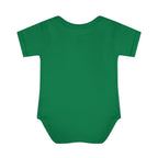 I Am Unique Unicorn Infant Bodysuit – Cute Pink Baby Onesie for Newborns & Baby Showers