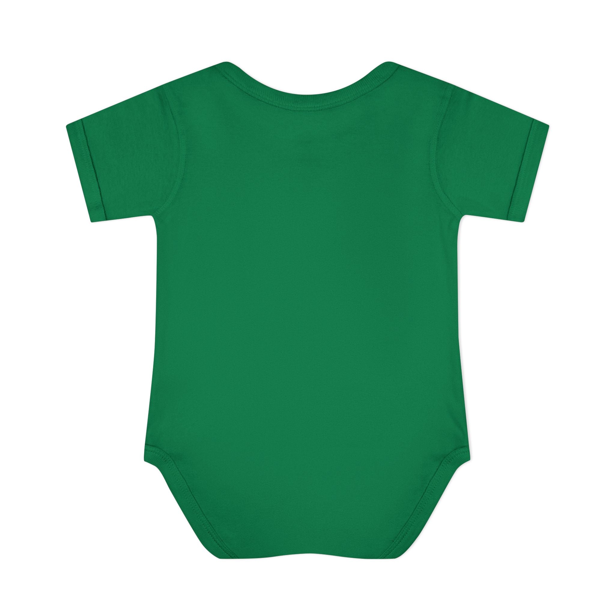I Am Unique Unicorn Infant Bodysuit – Cute Pink Baby Onesie for Newborns & Baby Showers