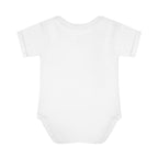 I Am Unique Unicorn Infant Bodysuit – Cute Pink Baby Onesie for Newborns & Baby Showers