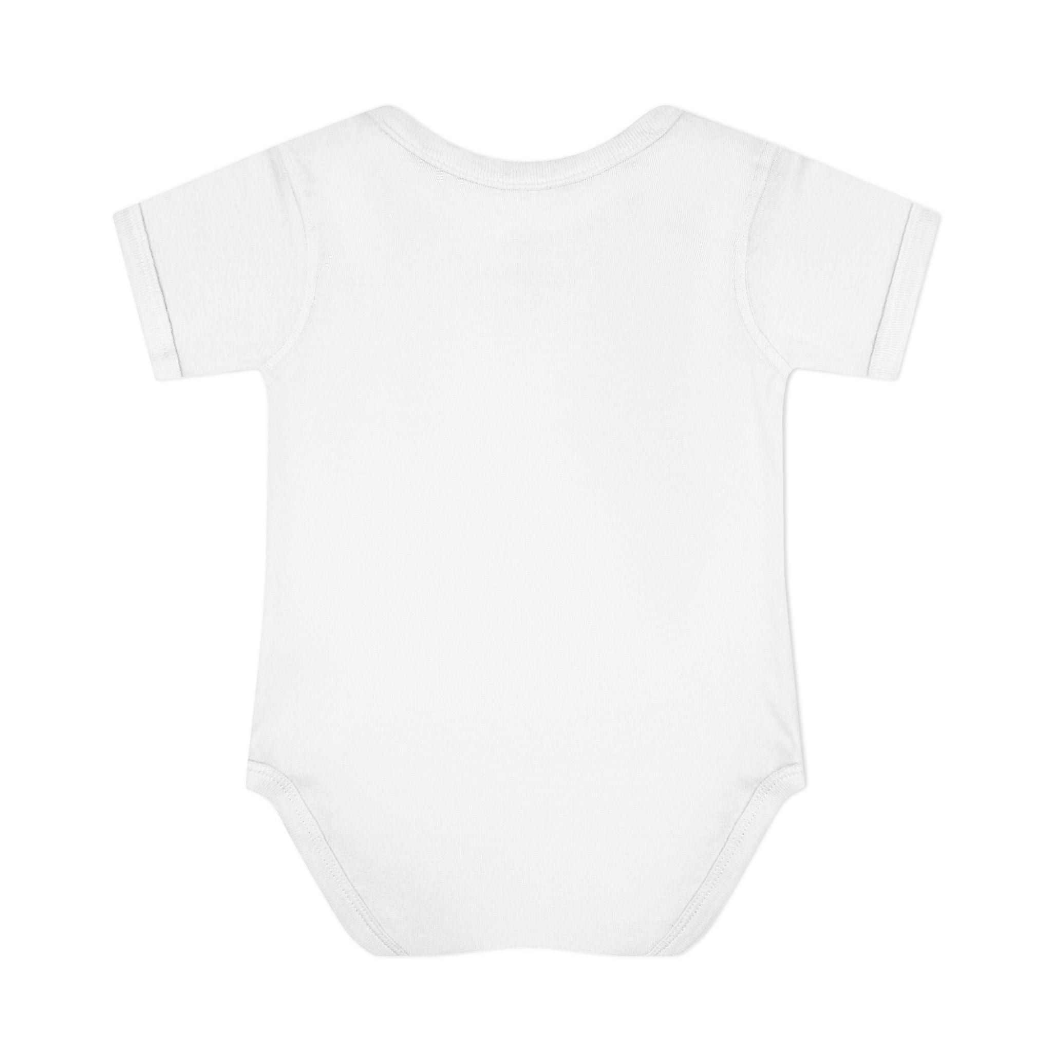 I Am Unique Unicorn Infant Bodysuit – Cute Pink Baby Onesie for Newborns & Baby Showers