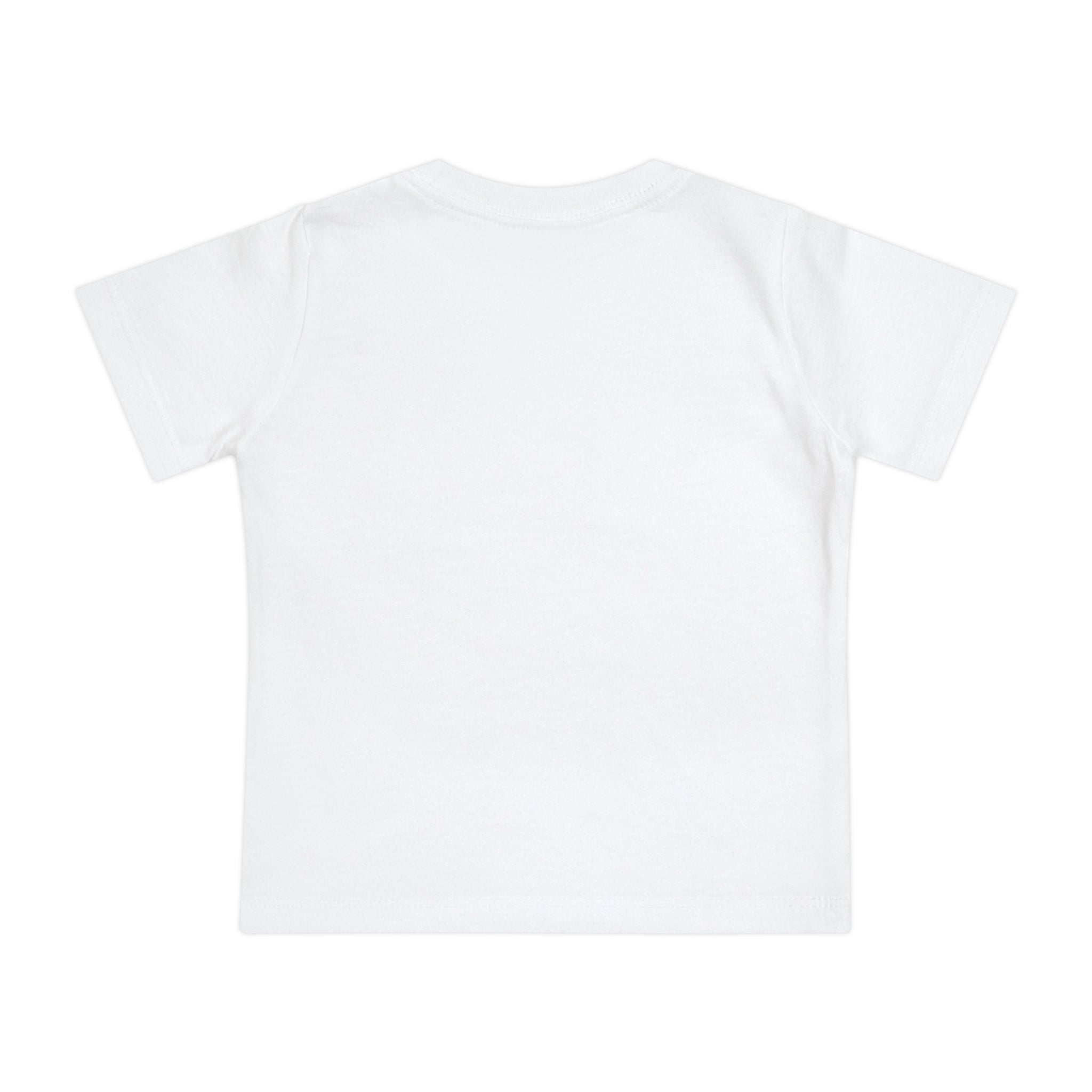 Baby T-Shirt "Early Bird" Cute Chick Graphic — Infant Short Sleeve Tee