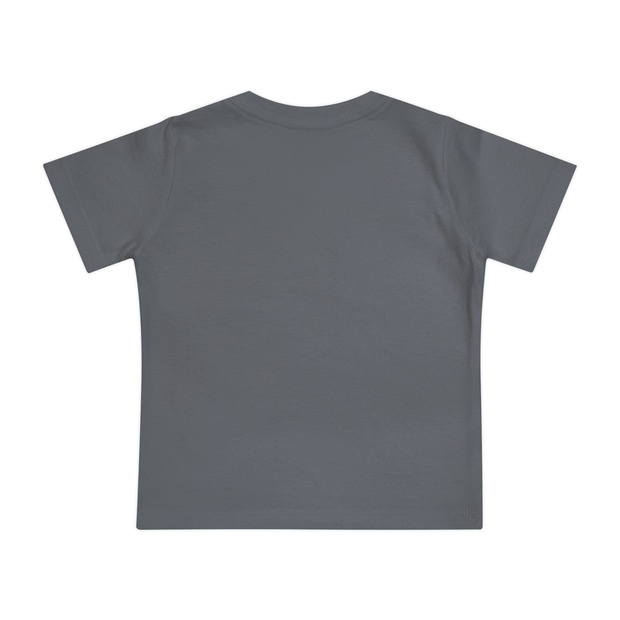Baby Fox T‑Shirt - "You Have the Power to Protect Your Peace" Infant Tee