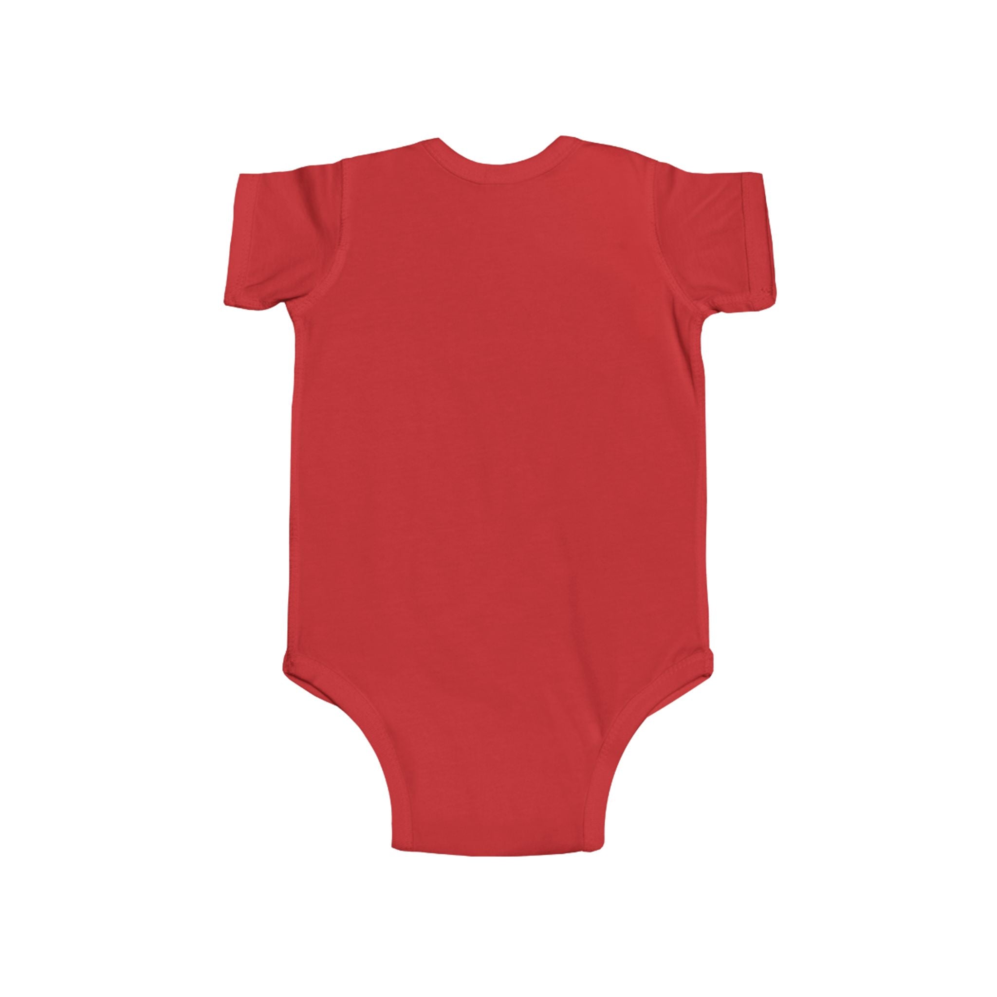 Infant Bodysuit — “Sweet Dreams” Personalized Baby Onesie