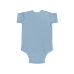 Infant Bodysuit — “Sweet Dreams” Personalized Baby Onesie