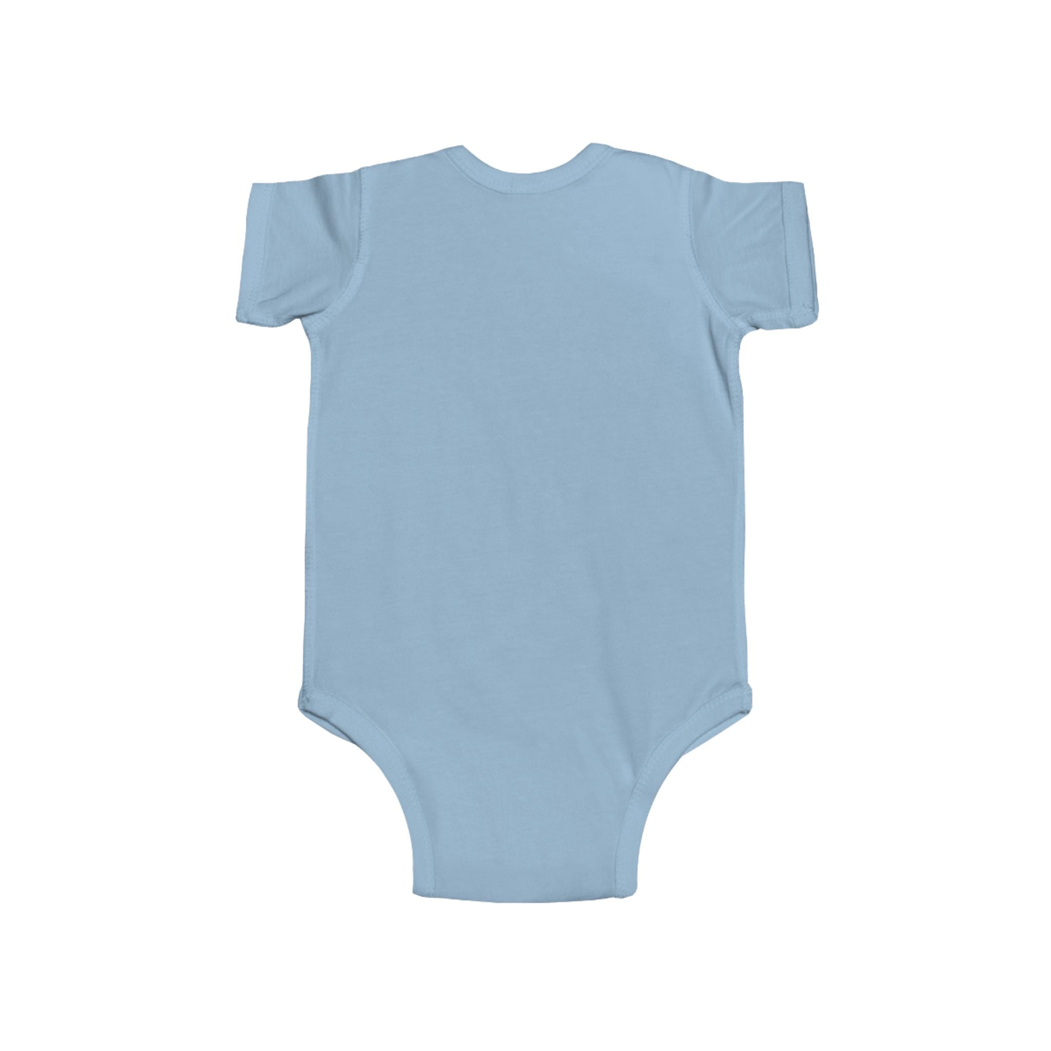 Infant Bodysuit — “Sweet Dreams” Personalized Baby Onesie