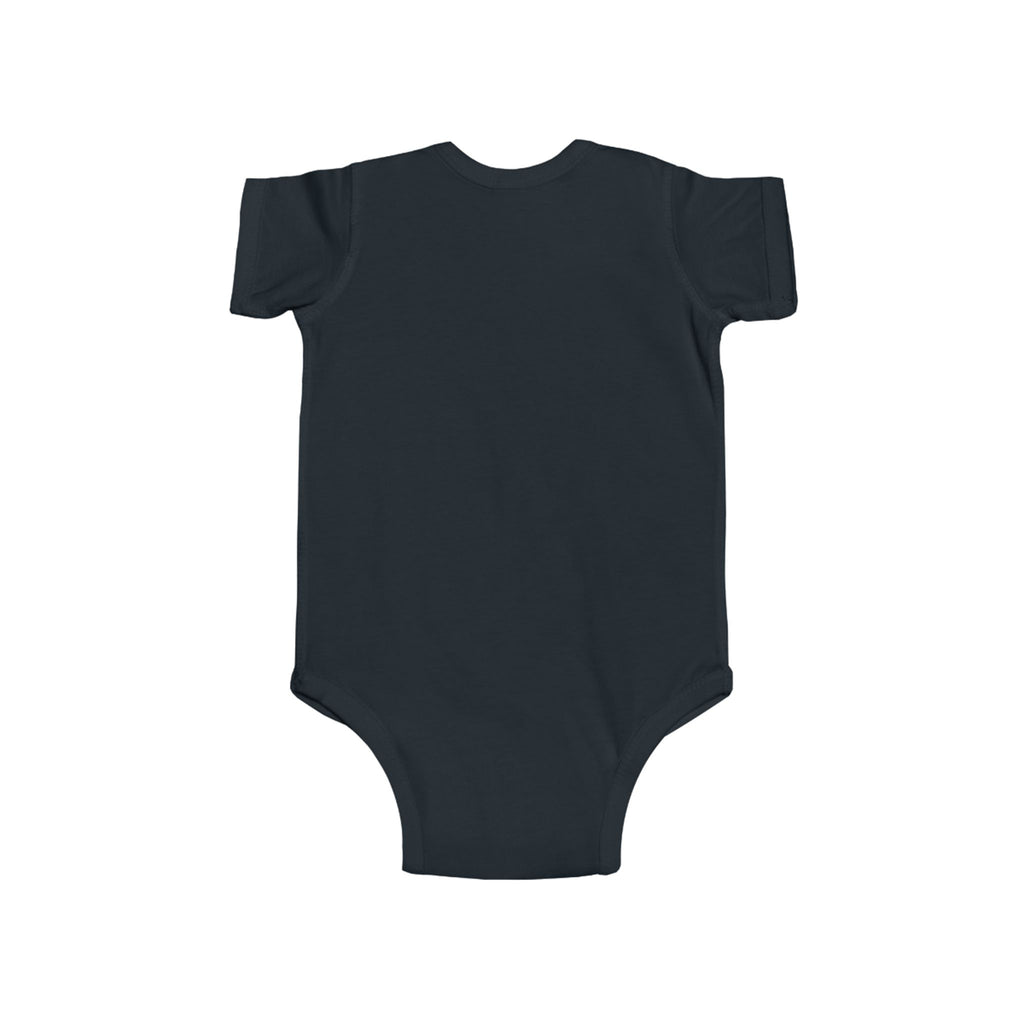 Infant Bodysuit — “Sweet Dreams” Personalized Baby Onesie