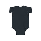 Infant Bodysuit — “Sweet Dreams” Personalized Baby Onesie