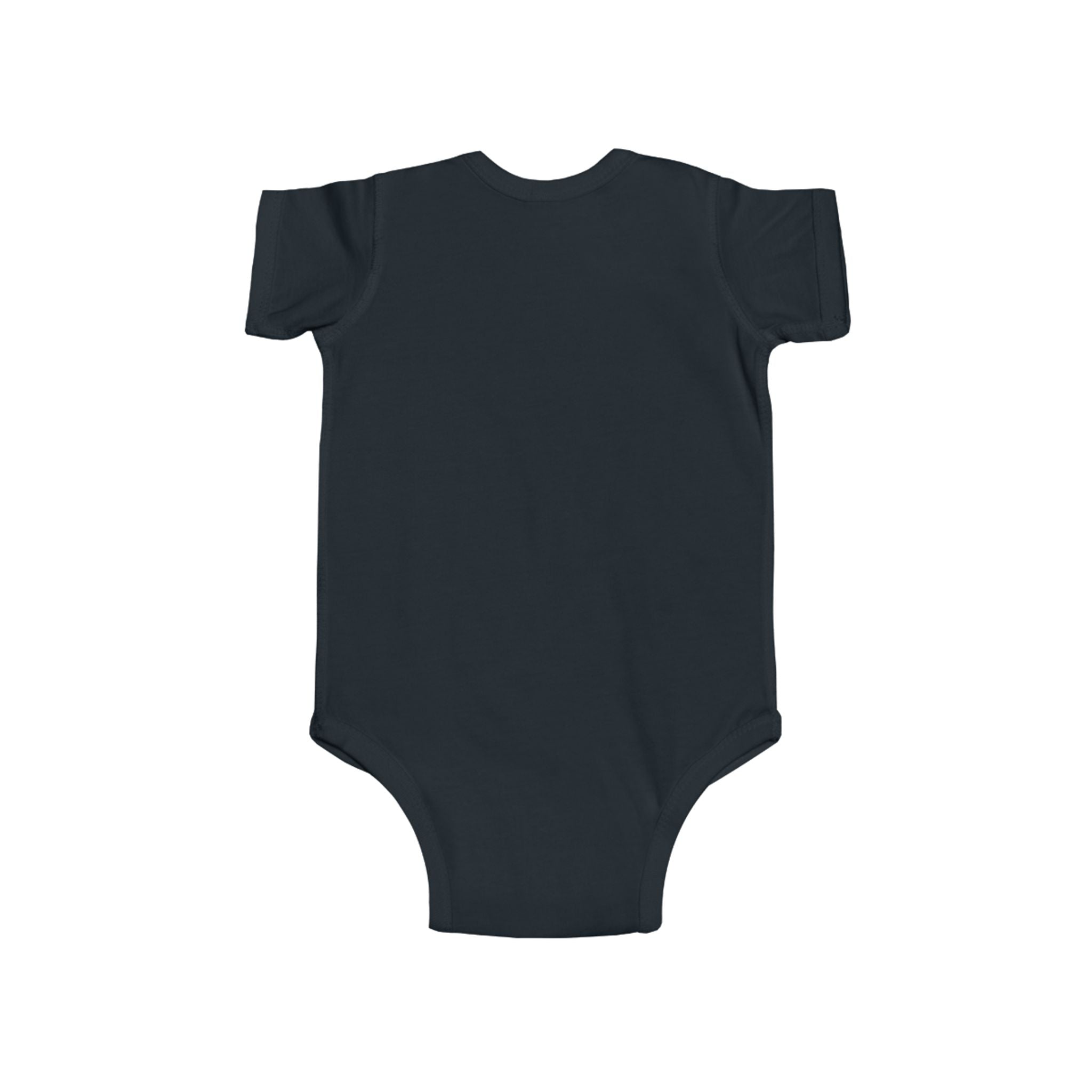 Infant Bodysuit — “Sweet Dreams” Personalized Baby Onesie