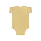 Infant Bodysuit — “Sweet Dreams” Personalized Baby Onesie