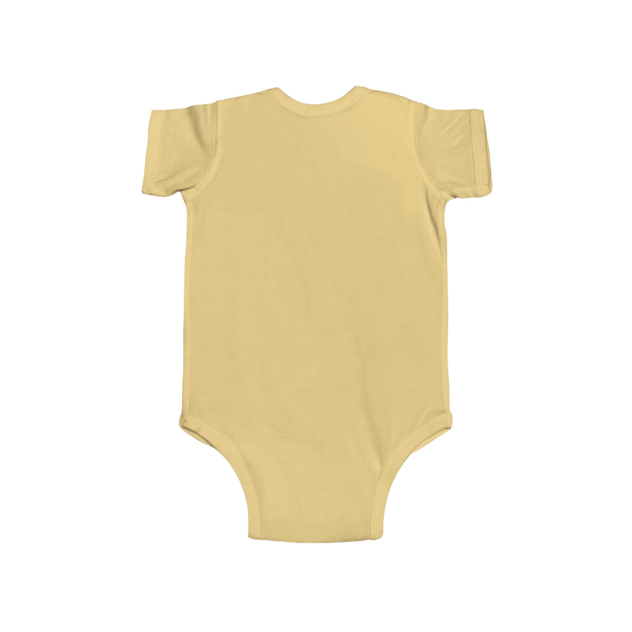 Infant Bodysuit — “Sweet Dreams” Personalized Baby Onesie