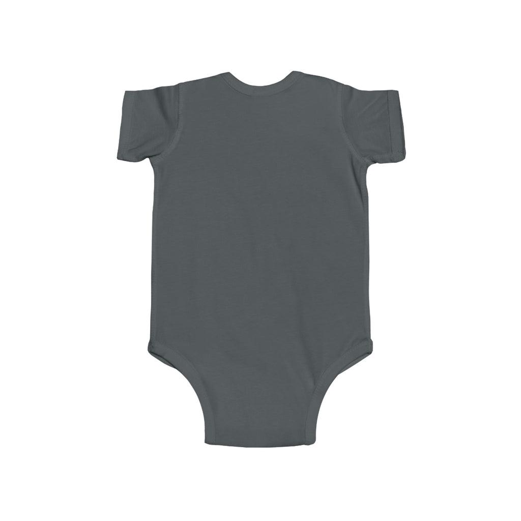 Infant Bodysuit — “Sweet Dreams” Personalized Baby Onesie