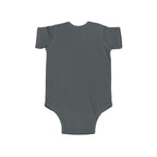 Infant Bodysuit — “Sweet Dreams” Personalized Baby Onesie
