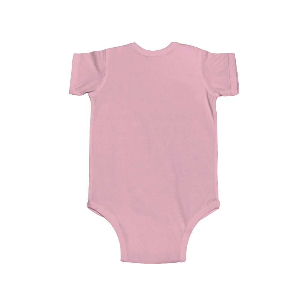 Infant Bodysuit — “Sweet Dreams” Personalized Baby Onesie