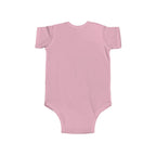 Infant Bodysuit — “Sweet Dreams” Personalized Baby Onesie
