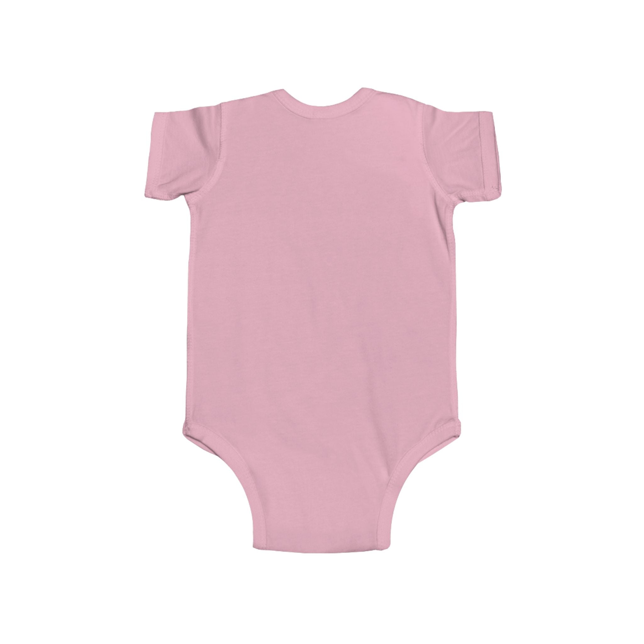 Infant Bodysuit — “Sweet Dreams” Personalized Baby Onesie