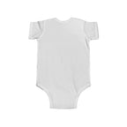 Infant Bodysuit — “Sweet Dreams” Personalized Baby Onesie