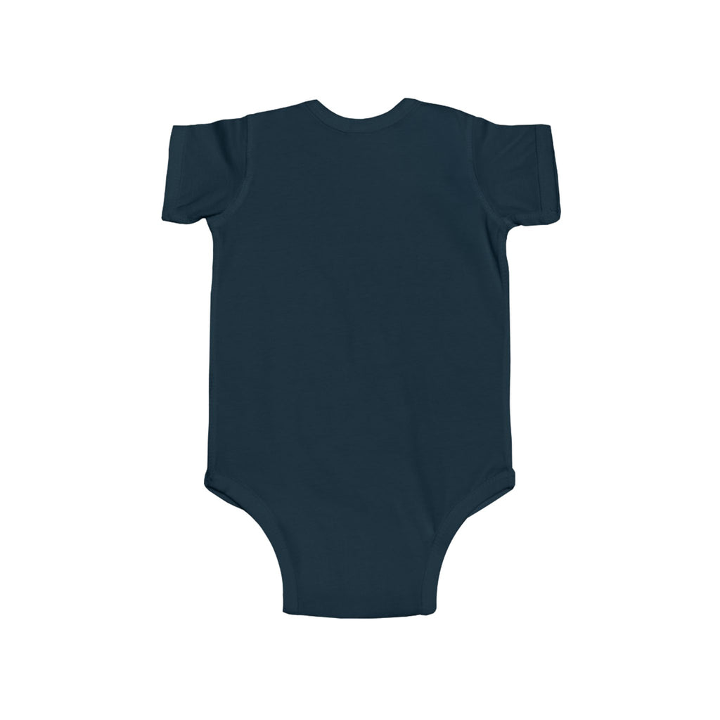 Infant Bodysuit — “Sweet Dreams” Personalized Baby Onesie