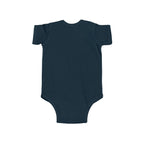 Infant Bodysuit — “Sweet Dreams” Personalized Baby Onesie