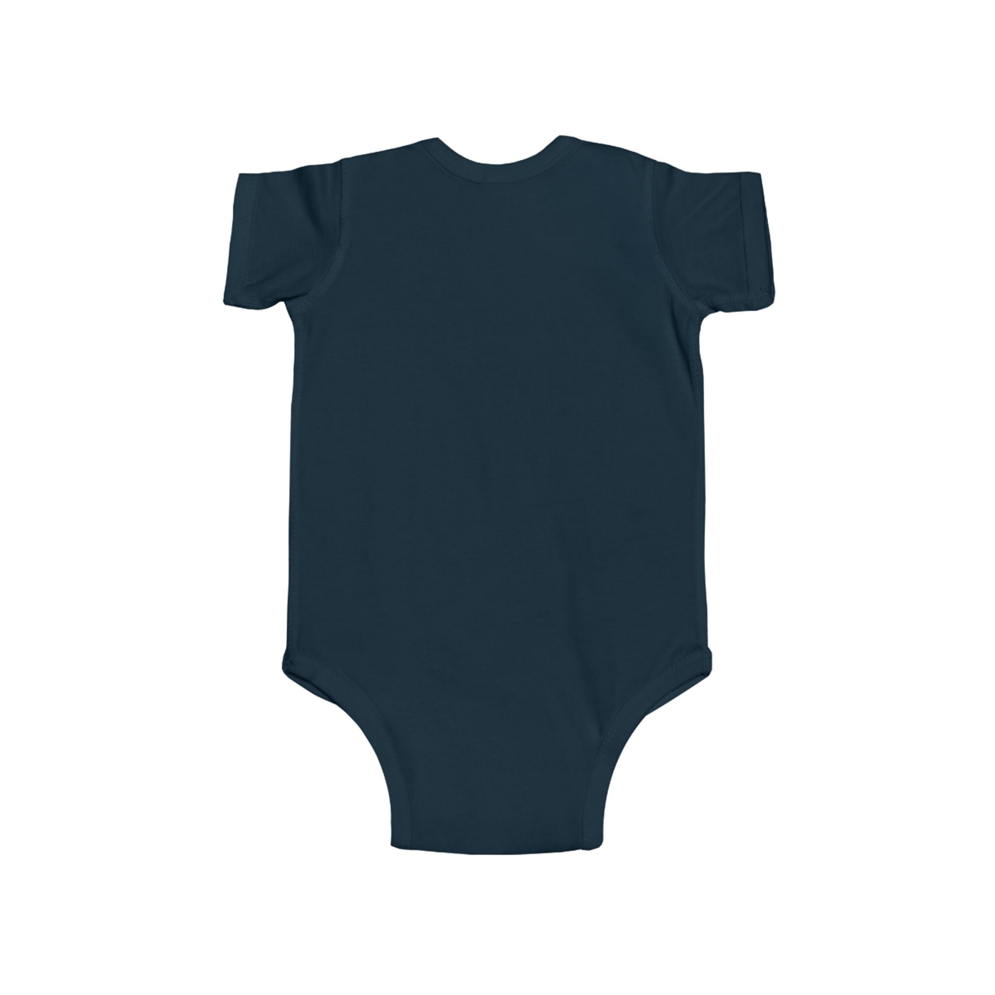 Infant Bodysuit — “Sweet Dreams” Personalized Baby Onesie