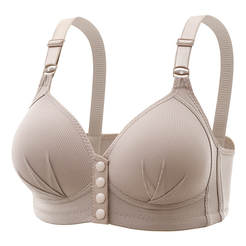 ComfortFlex Nursing Bra