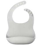 SplashGuard Silicone Bibs