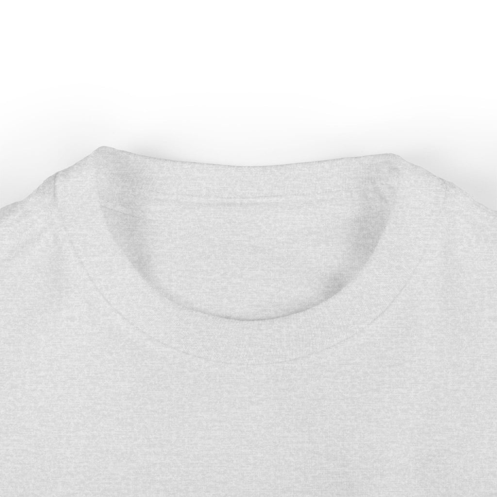 Infant Tee – Fıshing is boring "Cute Bear" Baby Shirt