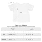 Infant Tee – Fıshing is boring "Cute Bear" Baby Shirt