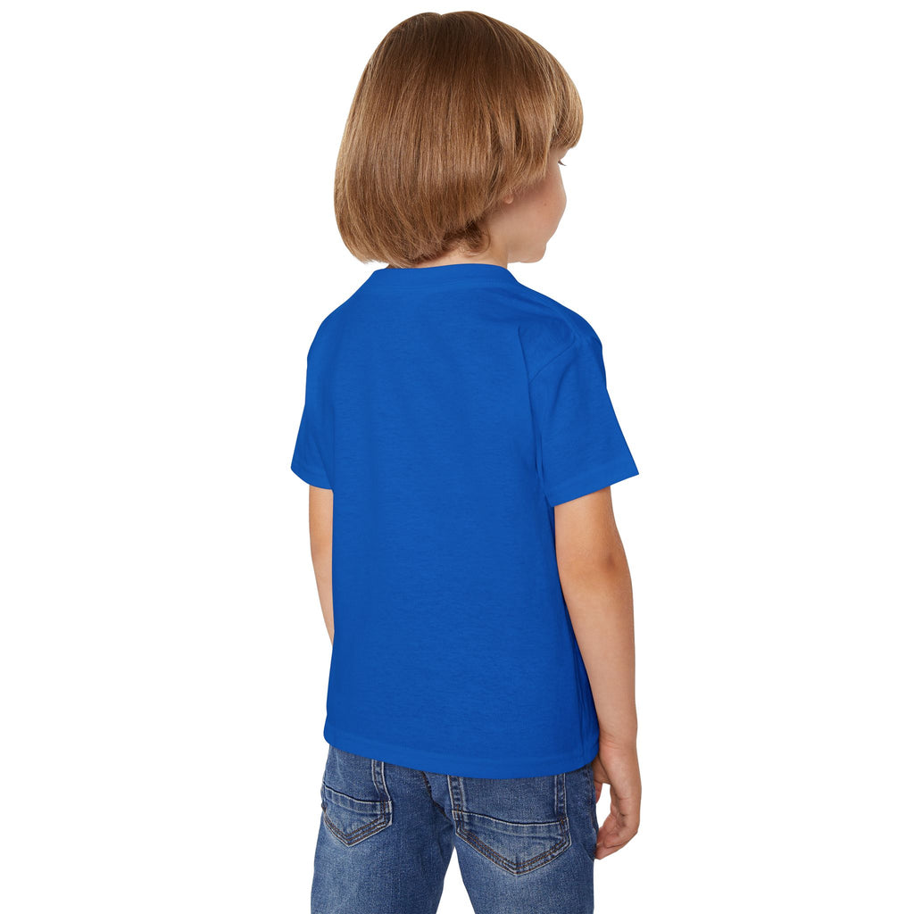Deeply Loved Deer Toddler T-Shirt