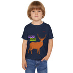 Deeply Loved Deer Toddler T-Shirt