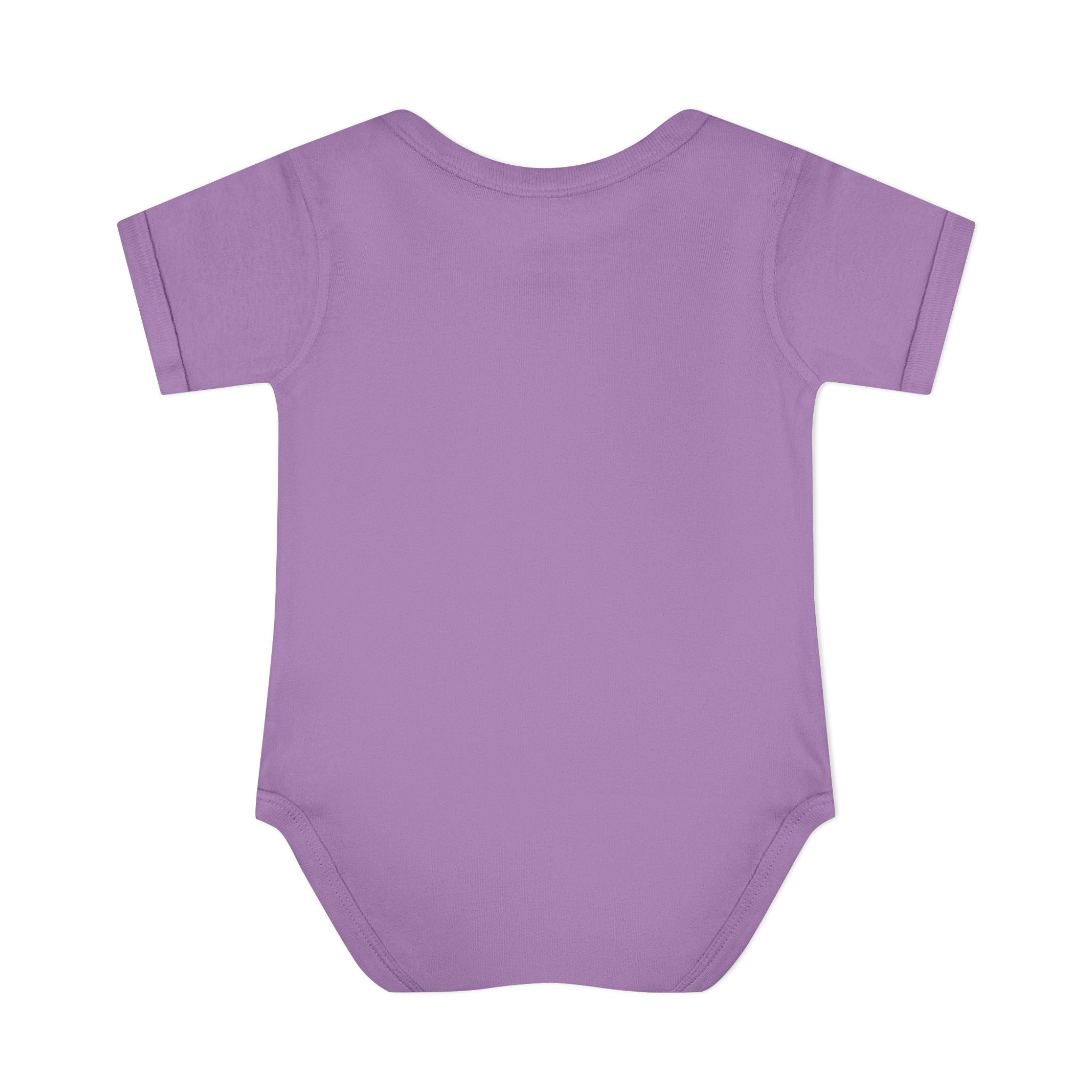 I Am Unique Unicorn Infant Bodysuit – Cute Pink Baby Onesie for Newborns & Baby Showers