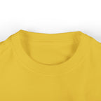 Infant Tee – Fıshing is boring "Cute Bear" Baby Shirt