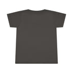 Toddler T-Shirt – Cute Safari Animal Crew Graphic Tee (Join the Wild Safari Club)