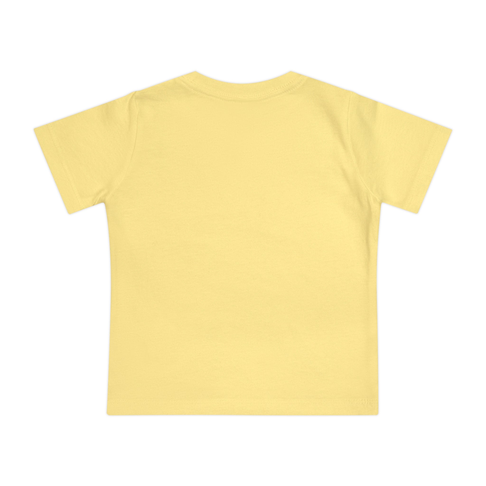 Baby Fox T‑Shirt - "You Have the Power to Protect Your Peace" Infant Tee