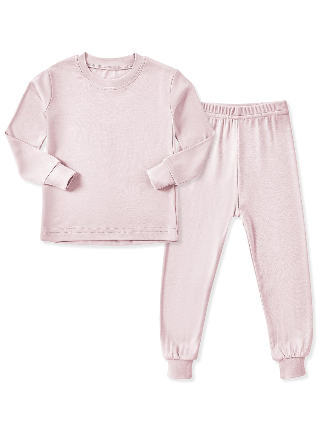 Bamboo Bliss Toddler PJs