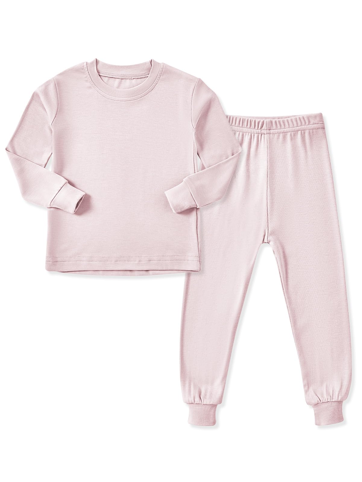Bamboo Bliss Toddler PJs