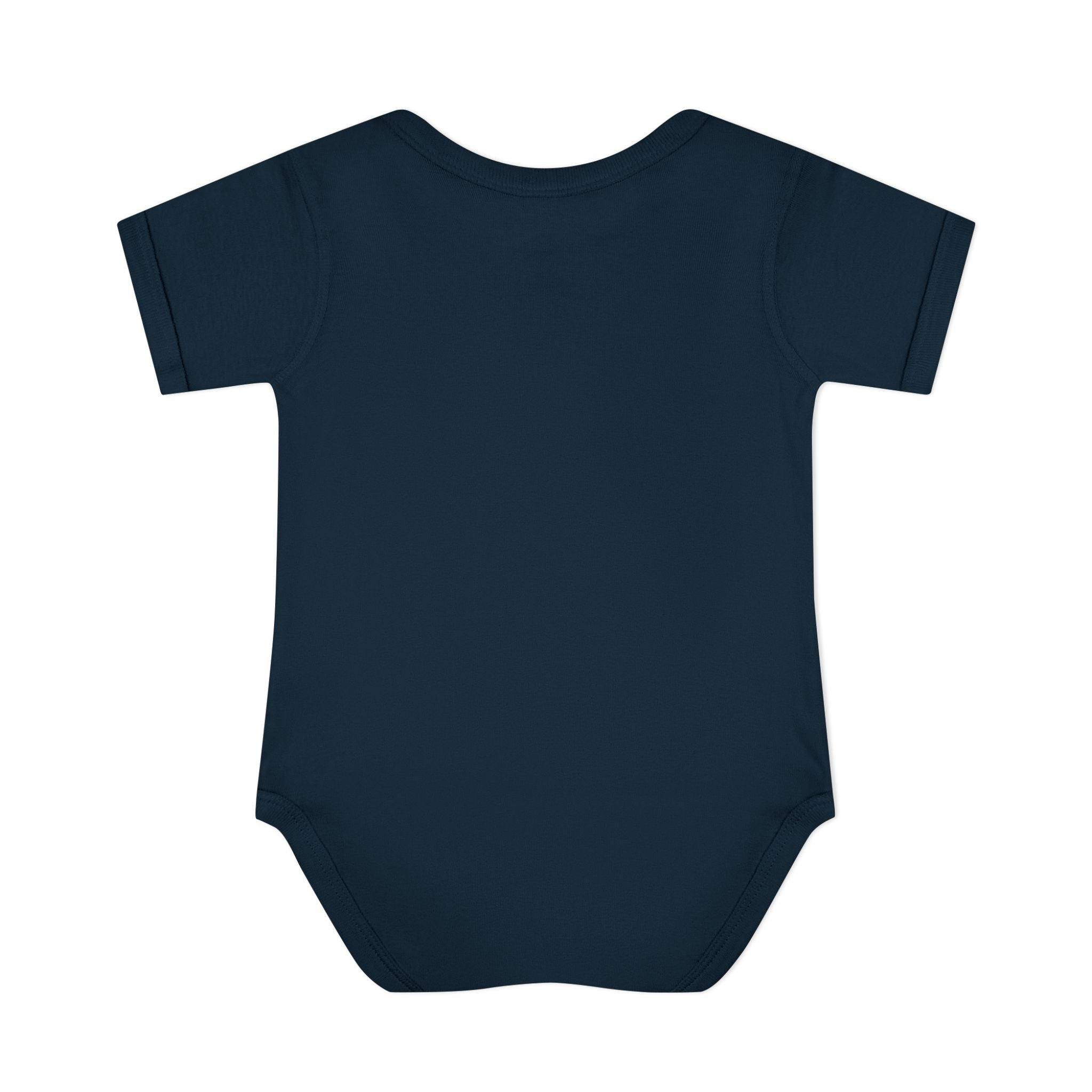 I Am Unique Unicorn Infant Bodysuit – Cute Pink Baby Onesie for Newborns & Baby Showers