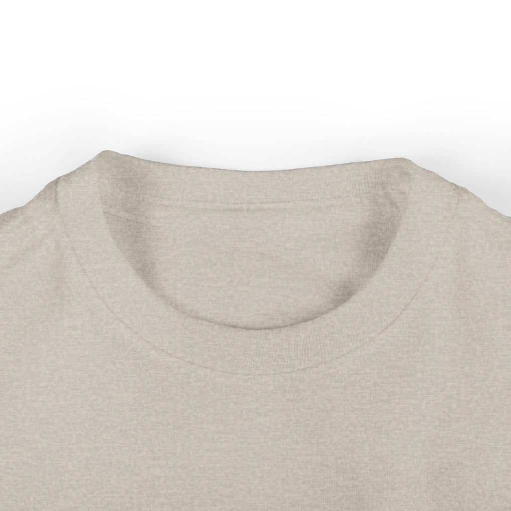 Infant Tee – Fıshing is boring "Cute Bear" Baby Shirt