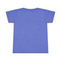 Toddler T-Shirt – Cute Safari Animal Crew Graphic Tee (Join the Wild Safari Club)