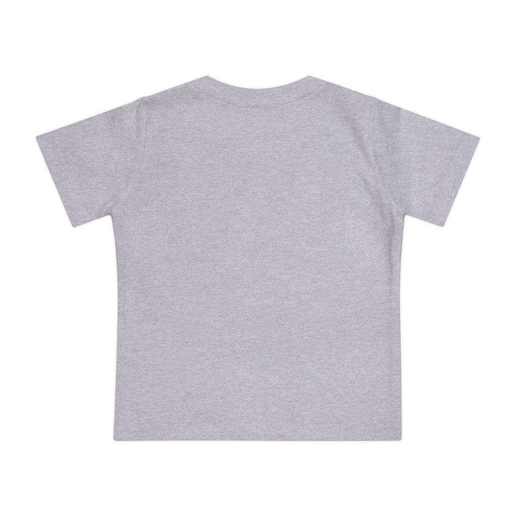 Baby Fox T‑Shirt - "You Have the Power to Protect Your Peace" Infant Tee